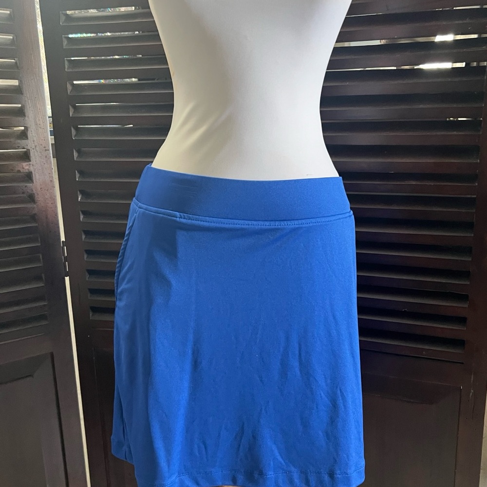 Bermuda Sands XP Golf Skort! - Picture 3 of 10
